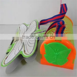 Factory Hottest Item Plastic Insect Catch Set Preschool Science Toys Outdoor Magnifying Bug Box thumbnail-4