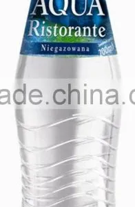 0.2 L Aqua Minerale Still Water thumbnail-1