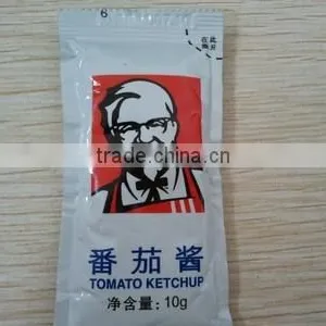Liquid and Sauce Packing Machine,powder Mixer thumbnail-3