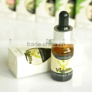 Latest Products in Market China Fragrance Oils in Brown Bottle With Dropper thumbnail-1