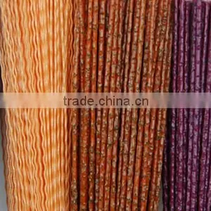 CERAMIC ABRASIVE NYLON FILAMENT, N612+CERAMIC ABRASIVE FIBER thumbnail-1