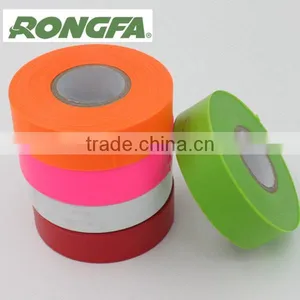 Various Colors PVC Flagging Tape thumbnail-6