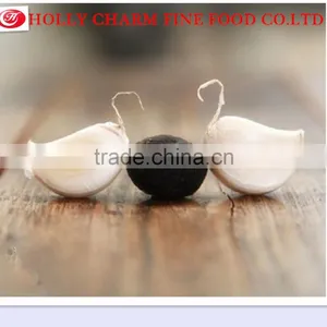 Black Garlic Single Bulb Garlic--HC Company thumbnail-1