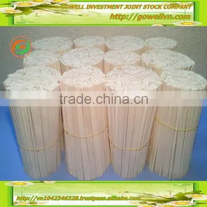 Hot Sales Disposable Wooden Chopsticks 203.x4.3mm thumbnail-4