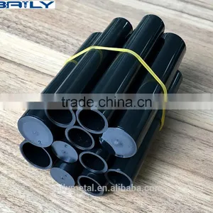 BAILY Factory Custom Various Sizes High Quality Low Price Dowel Caps to Fit Rebar thumbnail-2