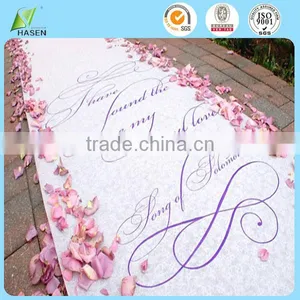 2014 New Wedding Decorations Wedding Carpet/Manufacturer thumbnail-1
