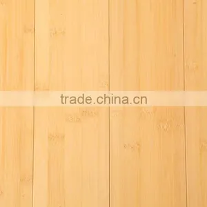 Natural Color High Toughness Solid Traditional Bamboo Flooring thumbnail-1