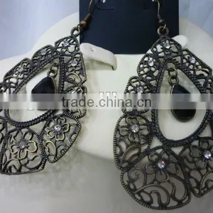 Fashion Earrings thumbnail-1