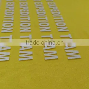 Jiabao Widely Used Silk Screen Printing MEDIA Pet Film for Printing thumbnail-2