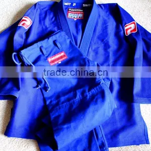 Jiu Jitsu Uniforms thumbnail-1