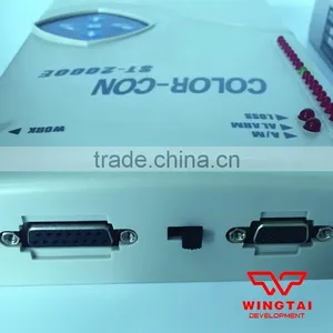 Kesai Color-con ST-2000E For Gravure Printing Machine thumbnail-5