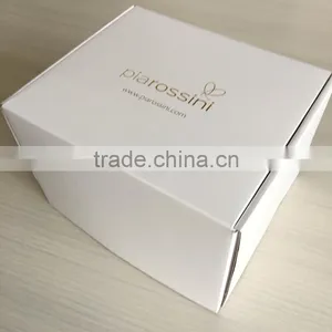 Customized Design Factory Shipping Box Corrugated Box Wholesale thumbnail-3