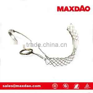 7/8" Lace up Hoisting Grips thumbnail-6