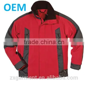 Construction Workwear Outdoor Work Clothes OEM Serice thumbnail-3