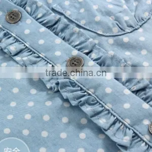 100% Cotton Baby Clothing Short Sleeve Fashionable Baby T-shirt thumbnail-4