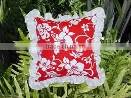 2014 Super Lovely Fashion Style Throw Pillow thumbnail-1
