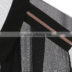 Modern High Quality Fashion New Design Womtop Fashion Dolman Sleeve Blouses thumbnail-4