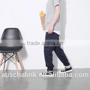 2017 Popular Outfit Ladies Stylish Wholesale Cargo Pants Customized thumbnail-5