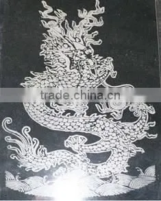 High Quality Stone Laser Carving Equipment With Cheap Price thumbnail-6