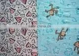 NEW FASHION 97%cotton3% Stretch Poplin Cheap Textile Printing thumbnail-1