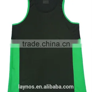 Latest Basketball Jersey Design thumbnail-3