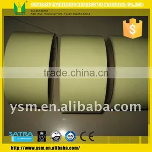 PVC Type Luminscent Film for Printable Exit Signs thumbnail-1