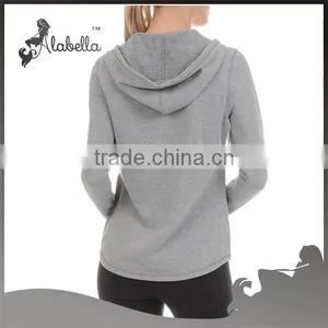 Pullover Windbreaker Jacket,hooded Sweatshirt thumbnail-2