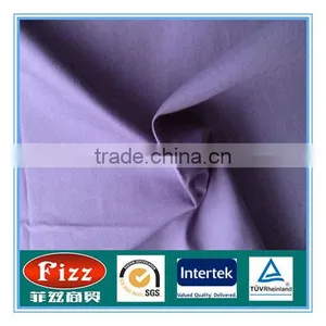 Hot Sale!! 100% Cotton Fabric Dyed Fabric Customized Colour thumbnail-1