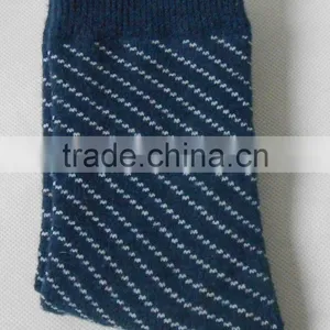 Custom Logo Colorful Women Merino Wool Sock thumbnail-5