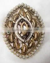 Finger Ring ETHN0000010 thumbnail-1