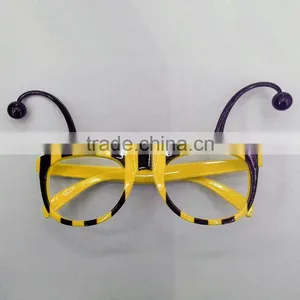 Party Decoration Glasses Halloween Glasses Bee Glasses thumbnail-1