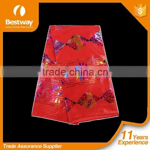African Bazin Pretty Design African Bazin Clothes For Wholesale thumbnail-6