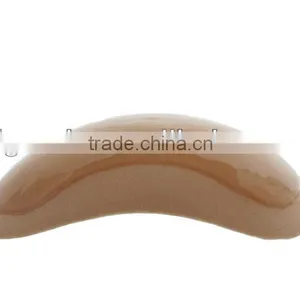 Hot Sale High Quality Self-adhesive Push up Bra Pads thumbnail-2
