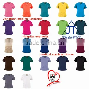 Hospital Uniforms Medical Scrub Doctor Uniforms Nurse Uniforms thumbnail-1