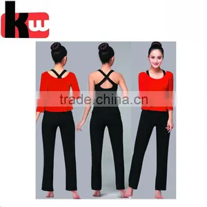 Sexy Ladies FitnessVarious Colors Available Fashion Woman Yoga Sports Suits thumbnail-2