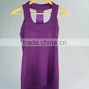 Seamless Vest Bra Ladies Yoga Tank Tops Women Sleeve Less Crop Tops Hotsale thumbnail-1