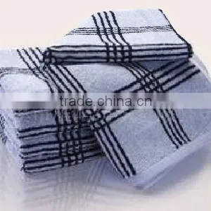 Soft Baby Towels 100%cotton Terry thumbnail-1