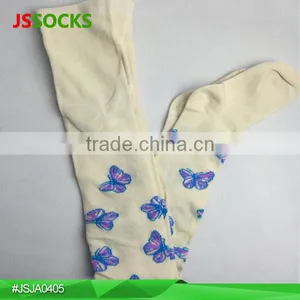 Stocking Jacquard Tights Sexy School Girl Tights Pantyhose Girls Leggings Tights Pantyhose thumbnail-3