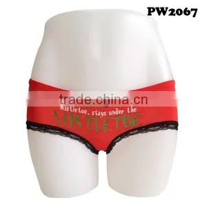 Ladies Underwear for Chirstmas thumbnail-1