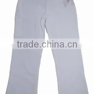 Lady's Long Pants thumbnail-1