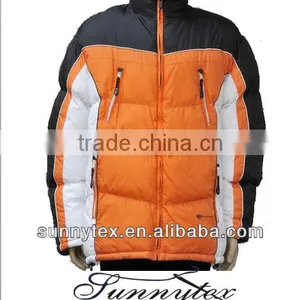 2015 Sunnytex Winter Ski Branded Apparel Clothes for Men thumbnail-1