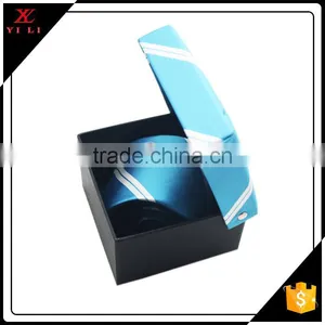High Quality Fashion Designs Tie Cufflink Gift Set thumbnail-3