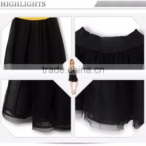 New Fashion Chiffon Blouse 2017,different Types of Fashion Women Blouse Tops Design thumbnail-5