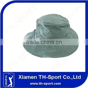Wholesale Beige Cheap Bucket Hats thumbnail-1