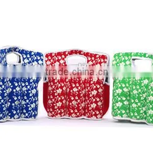 GR-B0187 Good Quality Neoprene Bottle Holder for Sale thumbnail-1