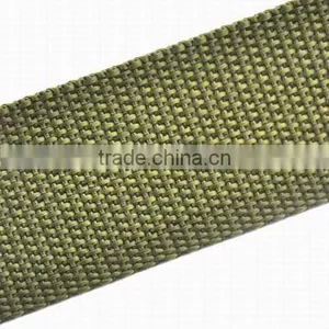 Width:1-1/2 Inch.Polypropylene Tape for Bag Belt. thumbnail-1
