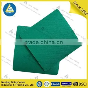 Hot Selling Various Square Corner Iron-on Patches for Clothes/bags/toys thumbnail-3