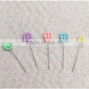 Button Head Pin thumbnail-1