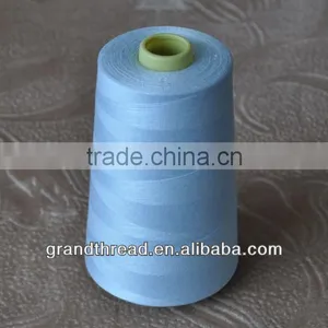 Colors 100% Spun Polyester Sewing Thread thumbnail-4
