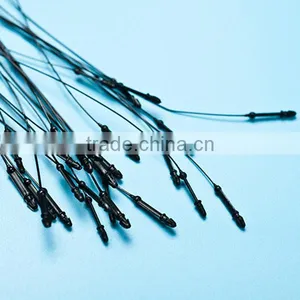 Loop Pin With Barrel End thumbnail-3